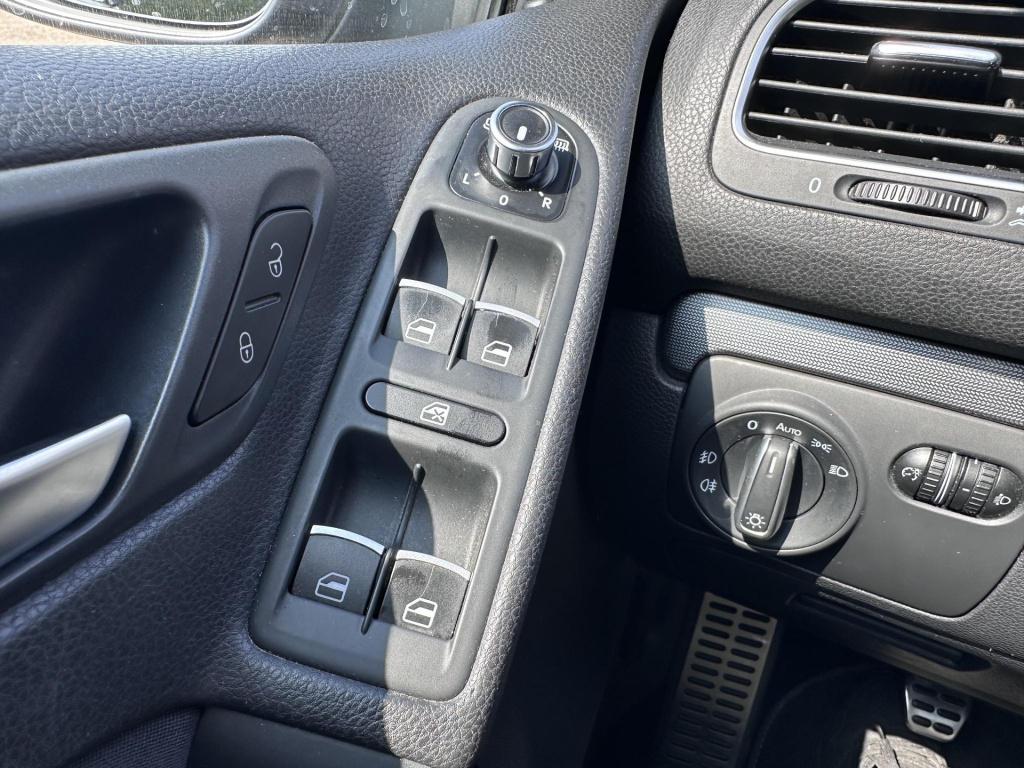 Volkswagen Golf 1.4 tsi highline