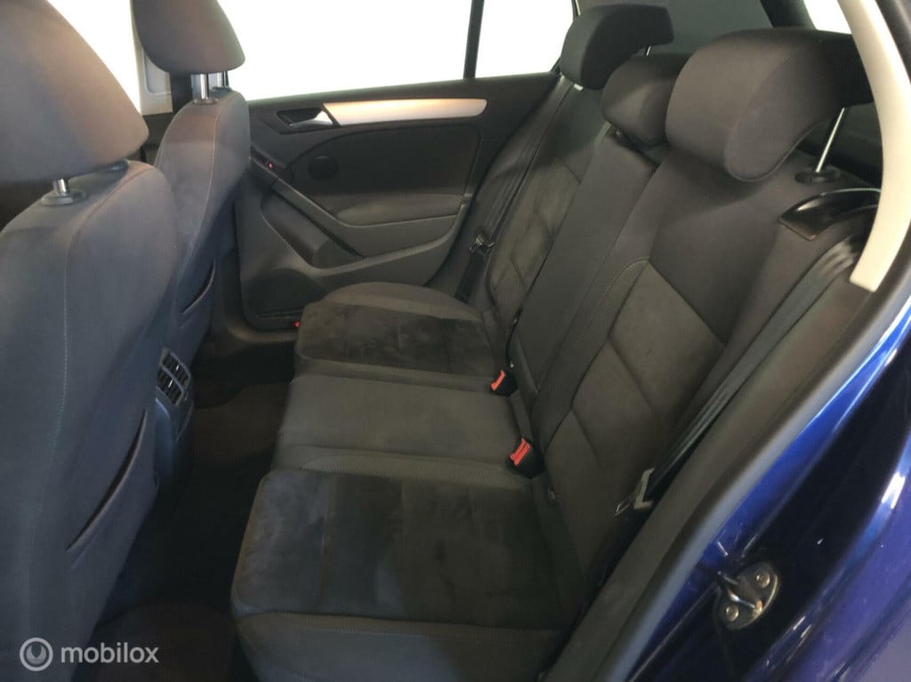 Volkswagen Golf 1.4 tsi highline
