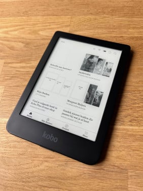 Kobo Nia Ereader