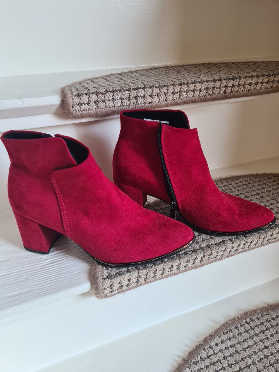 Schoenen