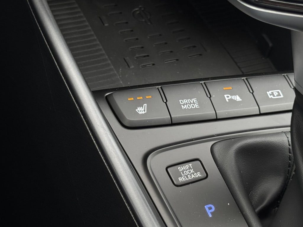 Hyundai Bayon 1.0 t-gdi premium automaat