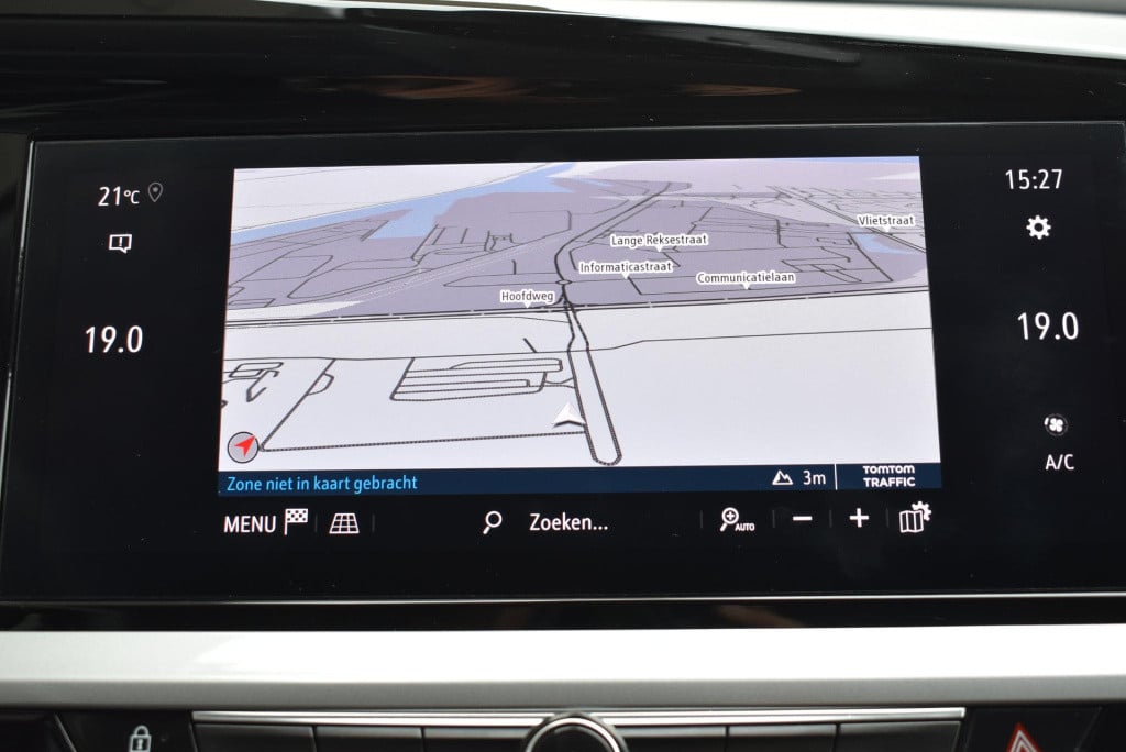 Opel Grandland 1.6 turbo plug-in hybrid level 3