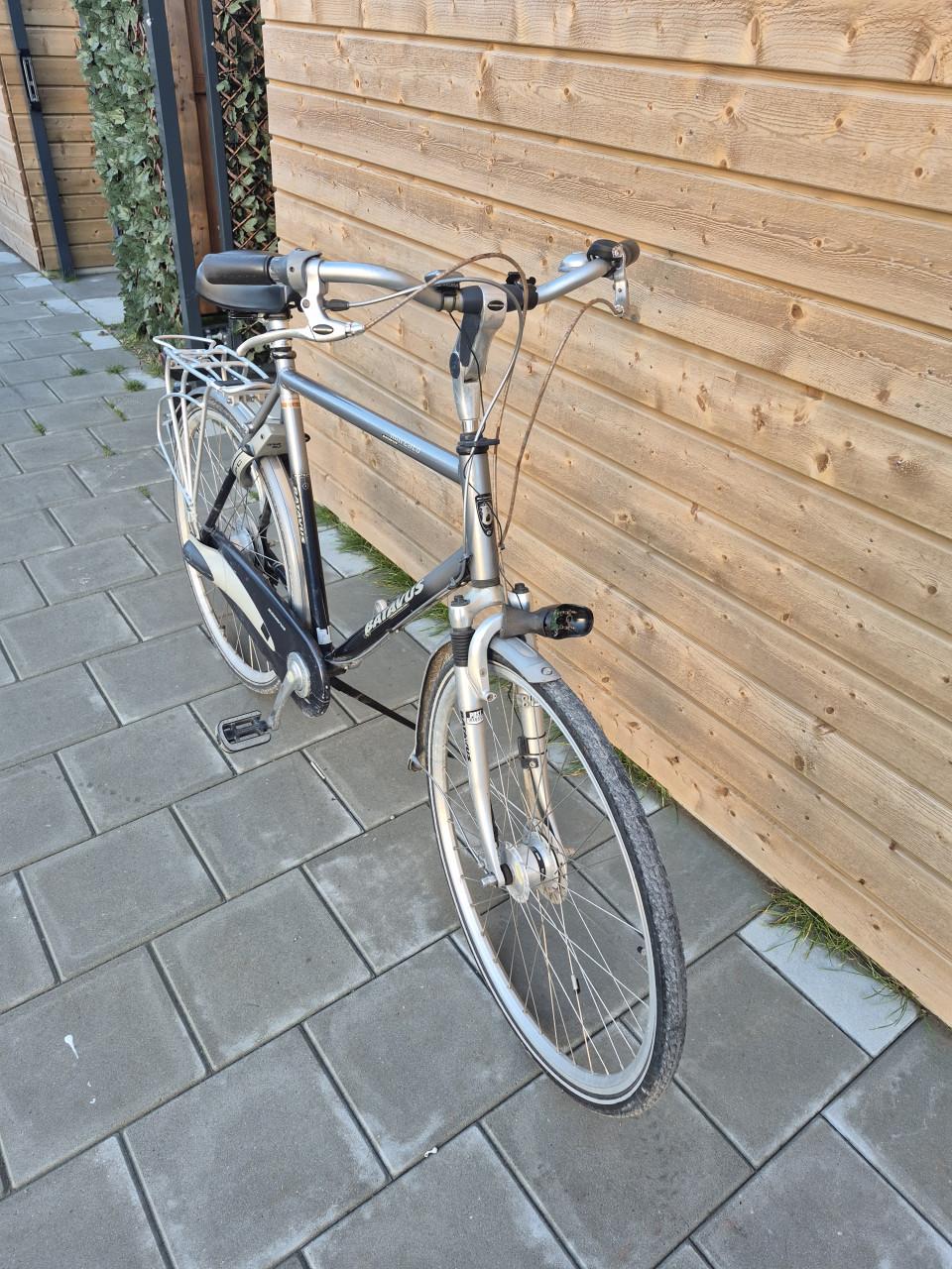 Nette Batavus Herenfiets