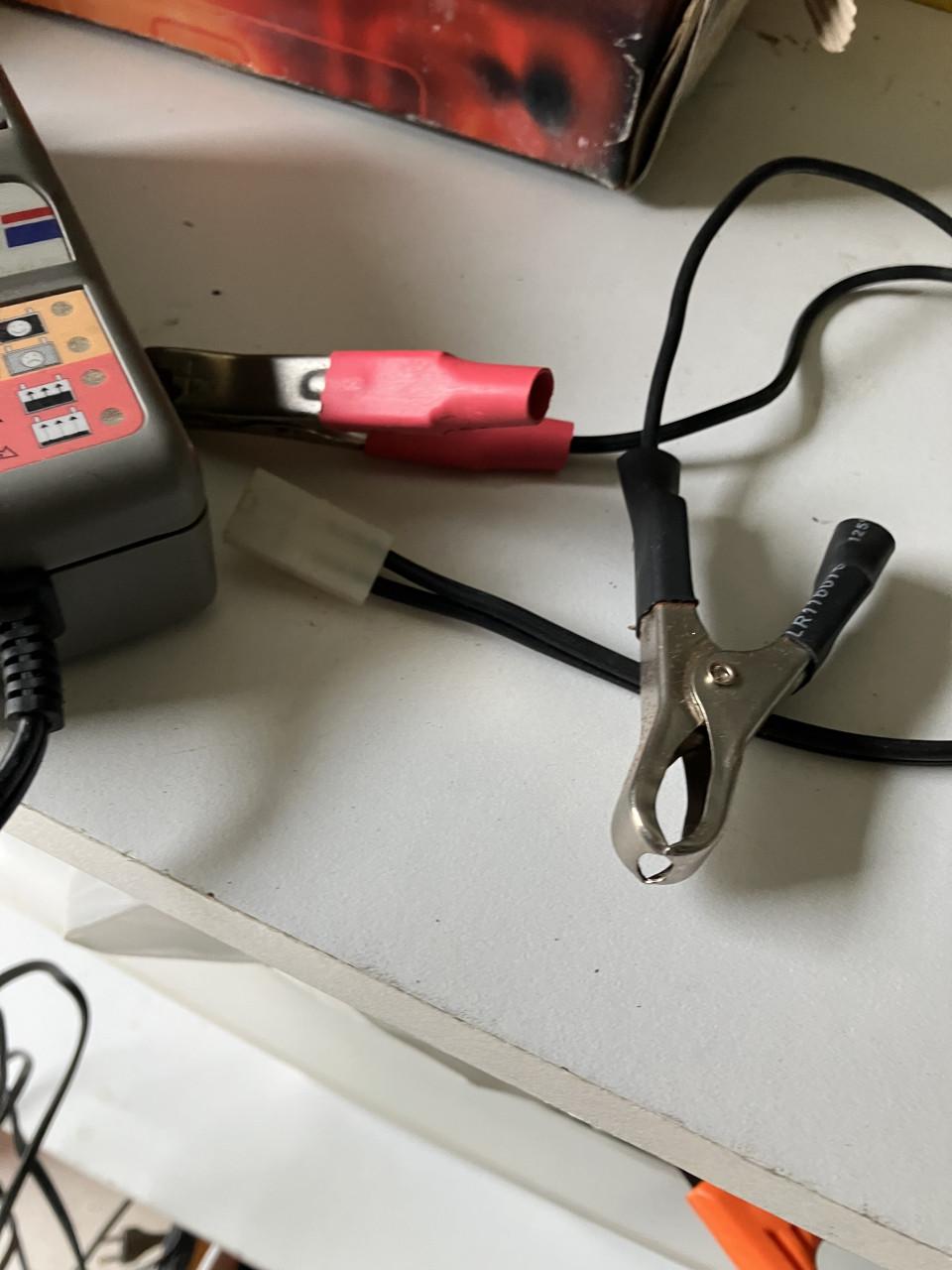 Te koop divers electrisch gereedschap in een koop