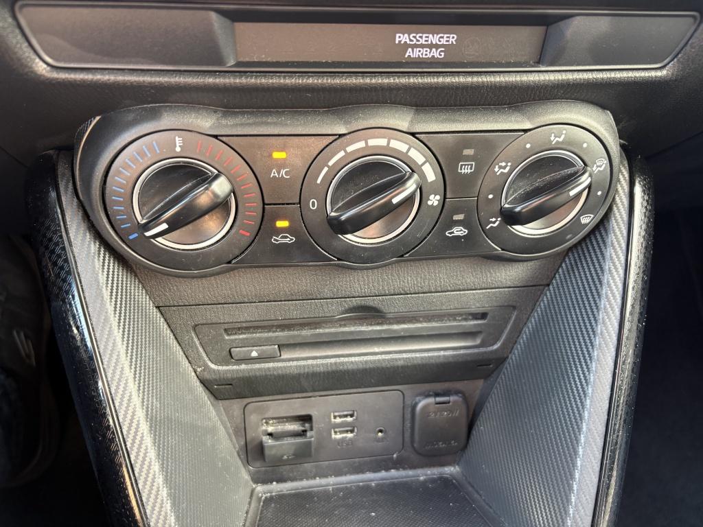 Mazda 2 1.5 skyact-g sport selected