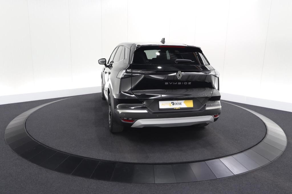 Renault Symbioz 1.6 e-tech full hybrid 145 iconic | 360 camera | pack winte