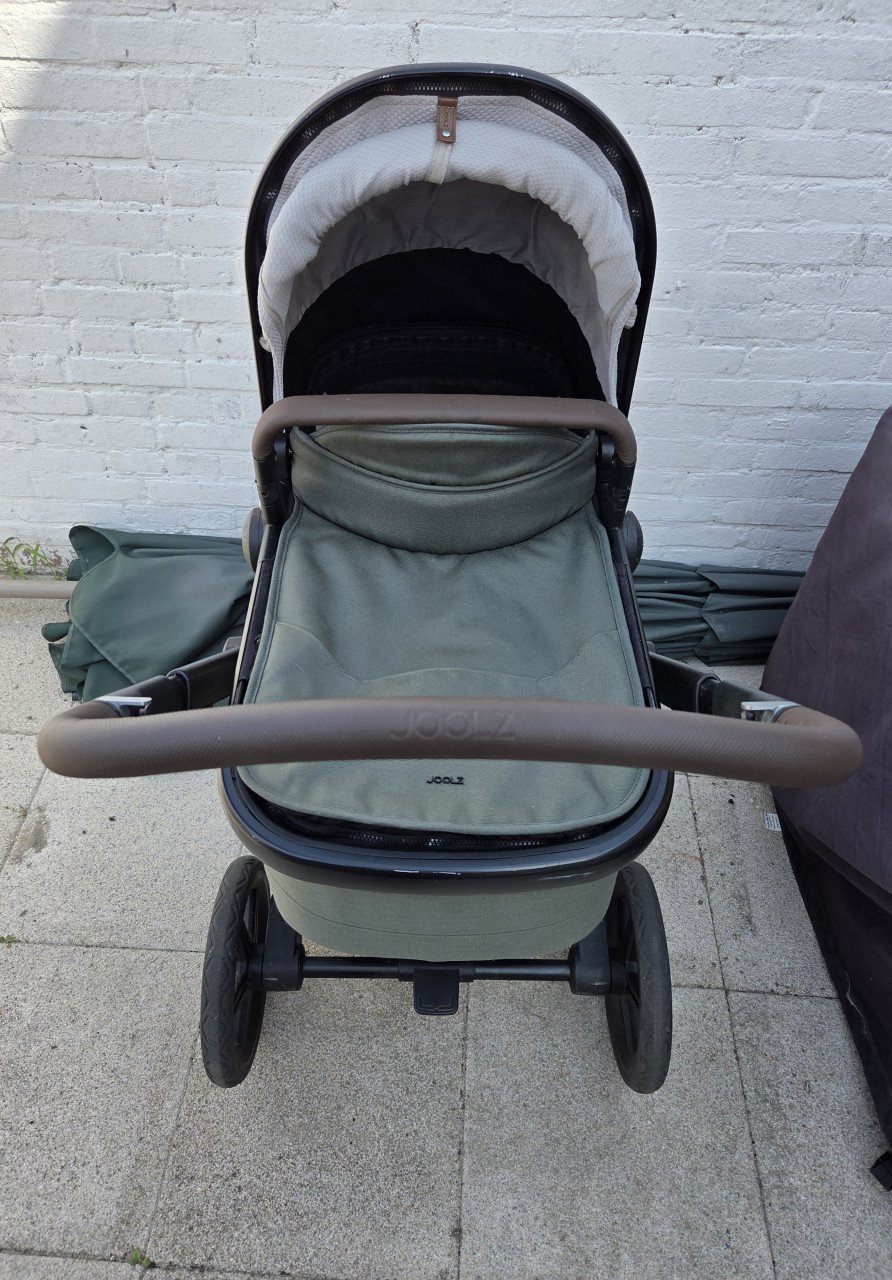 Kinderwagen