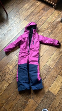 Skipak kids 6 jaar maat 116