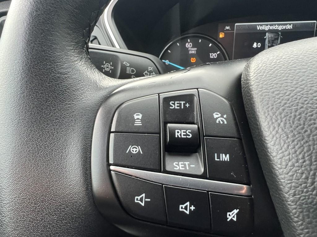 Ford Kuga 2.5 phev e-cvt 225pk titanium ( plug in hybride )