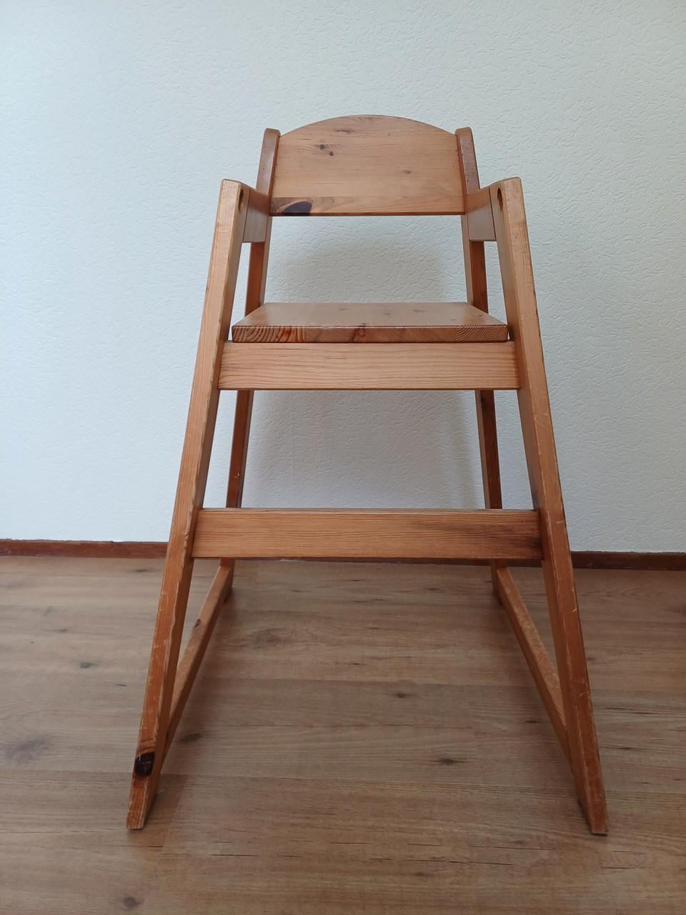 Kinderstoel