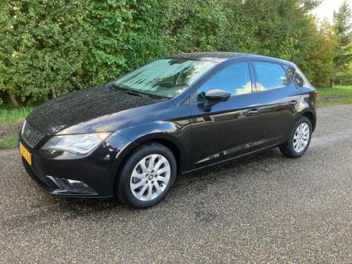 Seat Leon 1.2Tsi