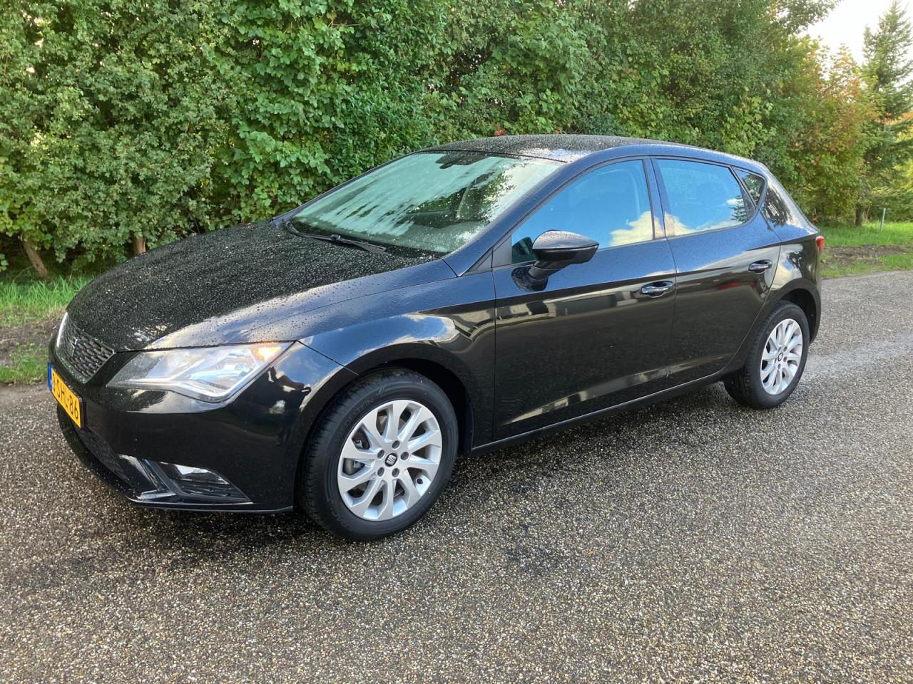 Seat Leon 1.2Tsi