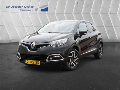 Renault Captur 0.9 TCe Dynamique rijklaar incl garantie
