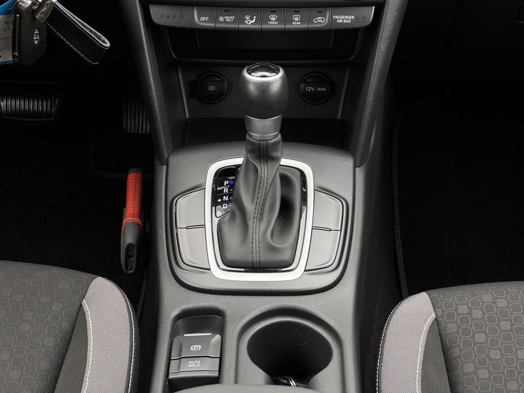 Hyundai Kona 1.6 gdi hev comfort | navigatie | camera | apple carplay/andro