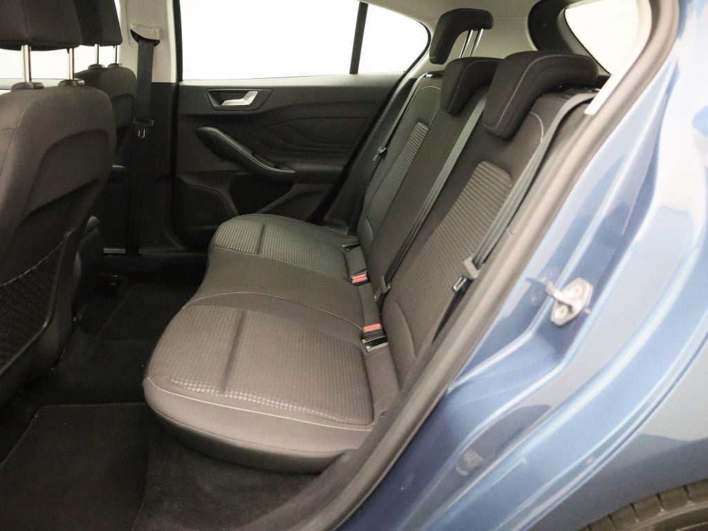 Ford Focus 1.0 ecoboost trend edition business | lmv | parkeer sensoren | b
