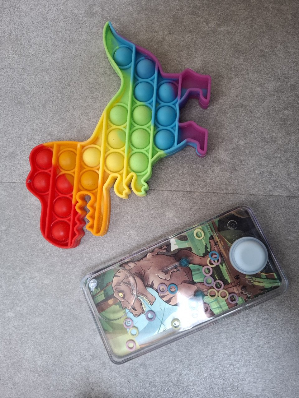 Dino speelgoed