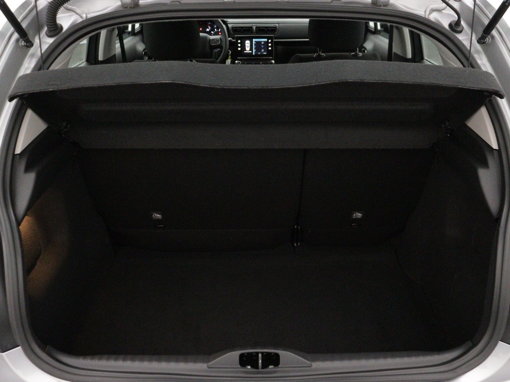 Citroen C3 82 pk feel | rijklaar | parkeersensoren achter | apple carplay /