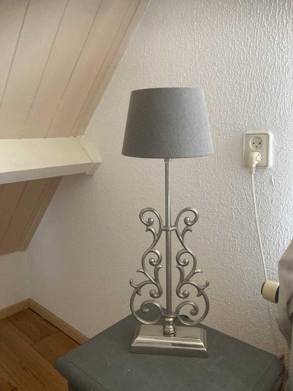Schemerlamp