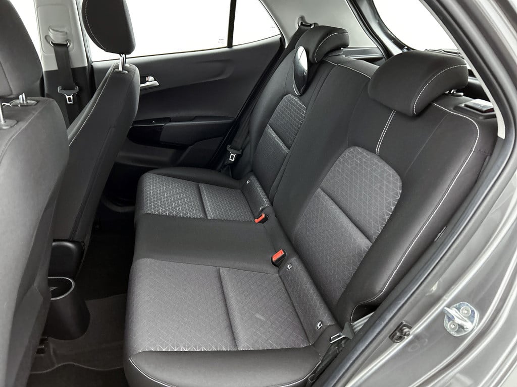 Kia Picanto 1.0 dpi dynamicline camera | nap | btw