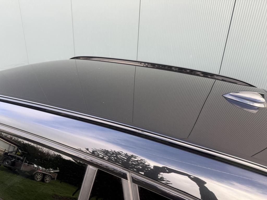 BMW X1 sdrive18i automaat high executive m-sportpakket