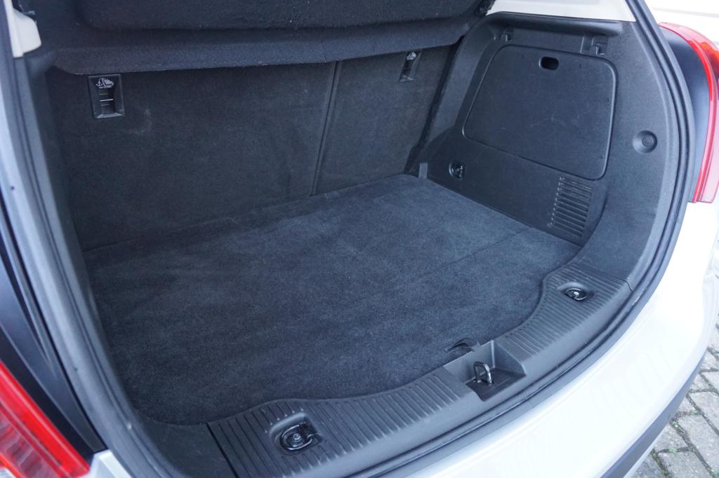 Opel Mokka 1.4 turbo innovation airco / navi / cruise / camera / leder / st