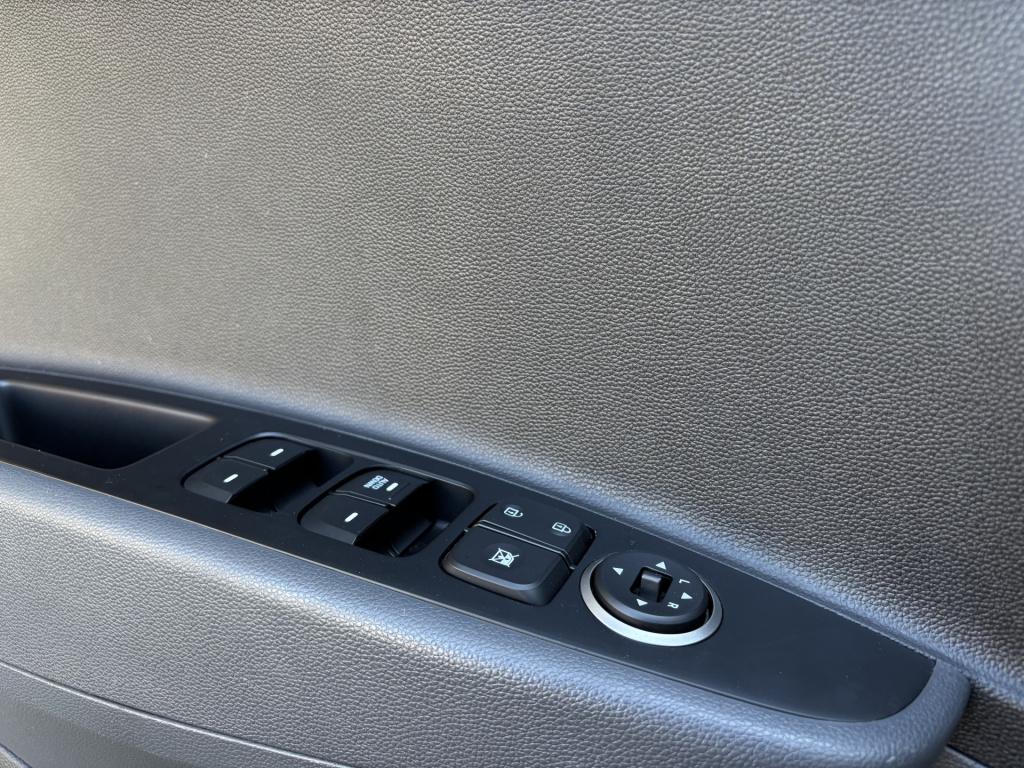 Hyundai I 10 1.0i comfort