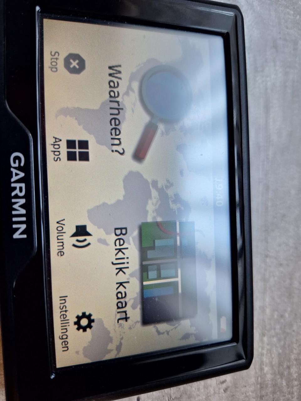 Garmin Drive™ 40 LMT