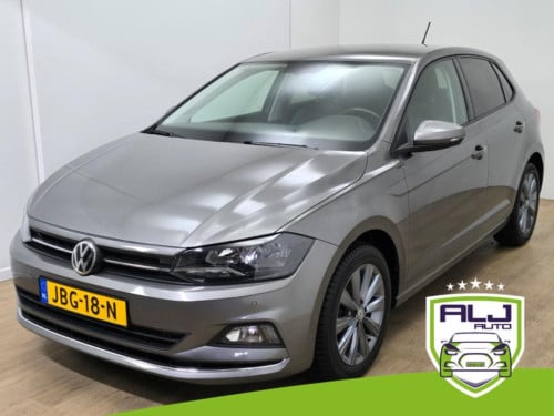 Volkswagen Polo occasion automaat 1.0 tsi highline business r uitvoering | 