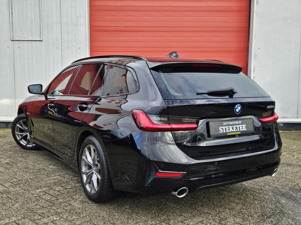 BMW 3-serie touring 320e | acc | pdc | carplay
