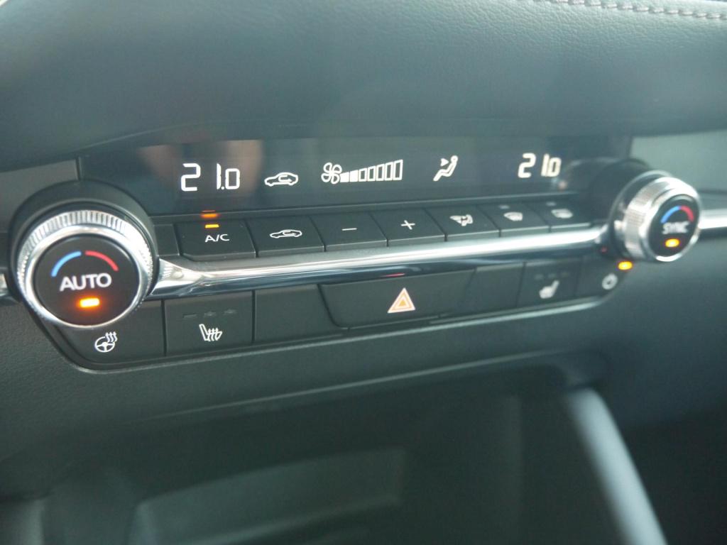 Mazda 3 2.5 e-skyactiv-g m hybrid 140 exclusive-line aut.|rijklaar