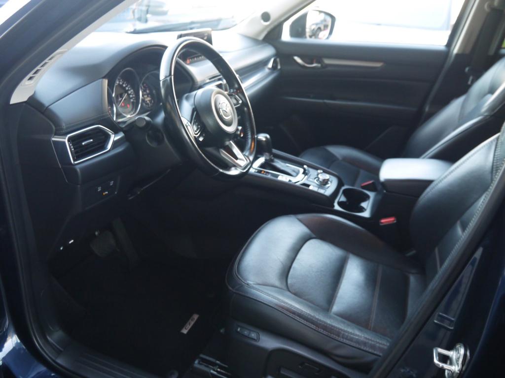 Mazda Cx-5 2.0 skyactiv-g 165 skylease gt|aero pakket|trekhaak|rijklaar