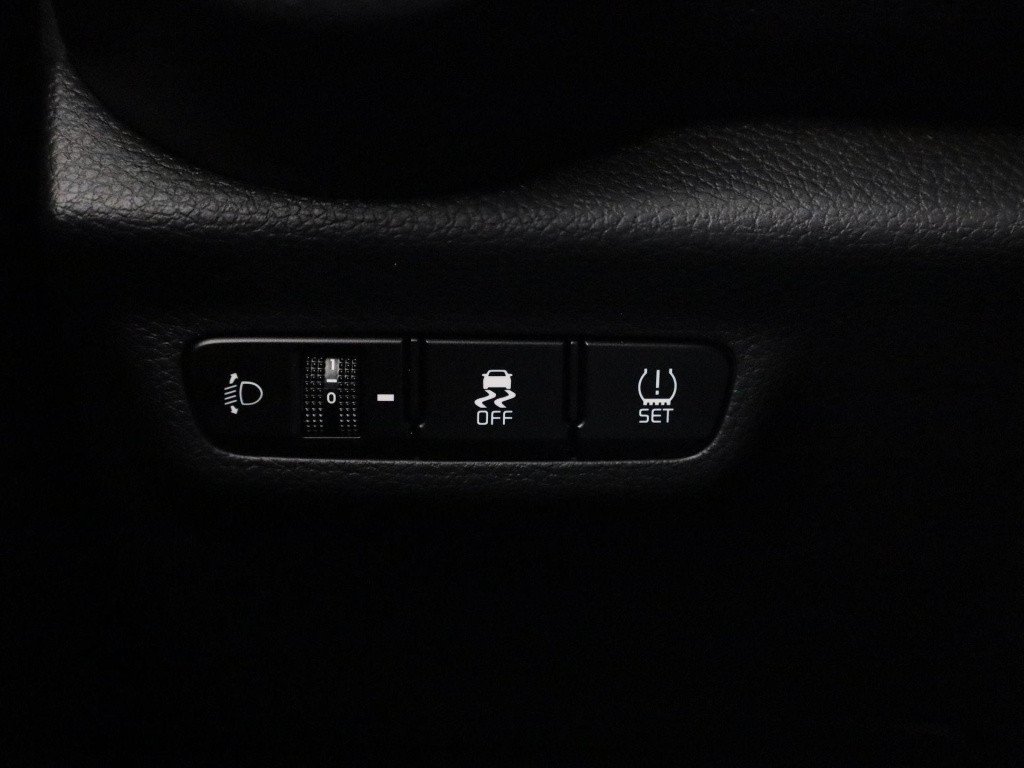 Kia Picanto 1.0 dpi dynamicline | apple carplay / android auto | camera | a
