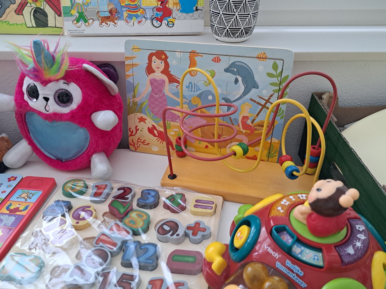 Kinderspeelgoed