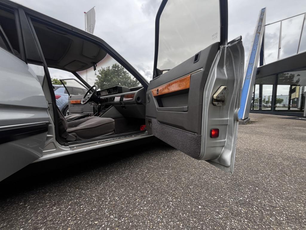 Rover Onbekend sd-serie 2.6 vanden plas