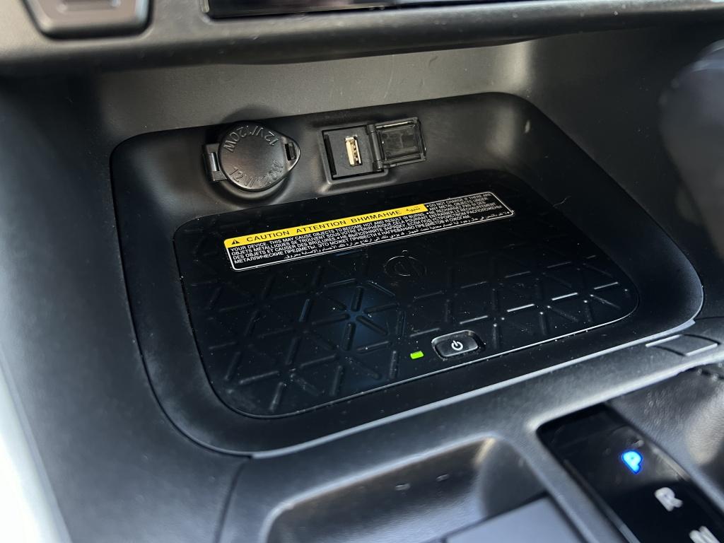 Toyota Rav4 2.5 hybrid awd exec. trekhaak