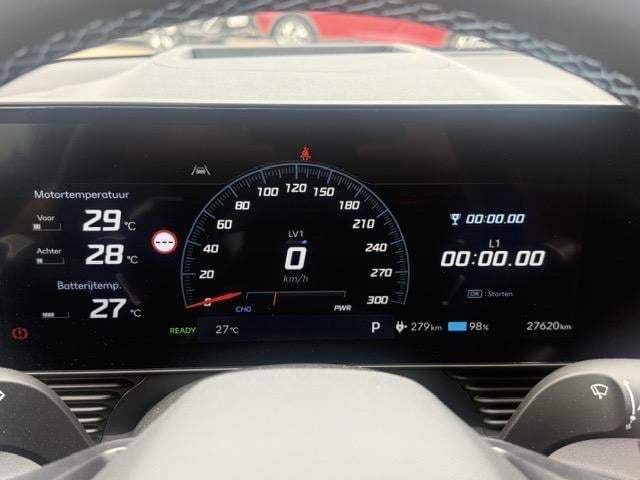 Hyundai Ioniq 5 n awd 84 kwh performance + vision pack