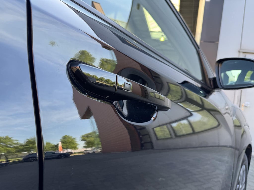 Hyundai Kona ev fashion 64 kwh | navigatie | camera | head-up display | pre