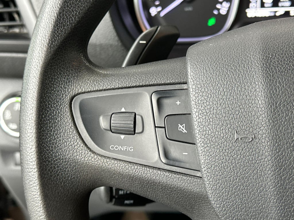 Peugeot Expert 227s 2.0 bluehdi 180 premium pack | automatische schuifdeur 