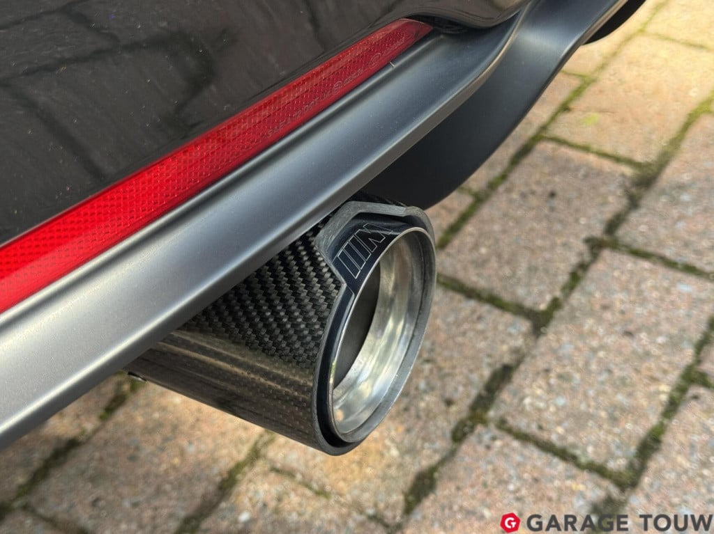 BMW 3-serie touring 340i xdrive m sport high executive