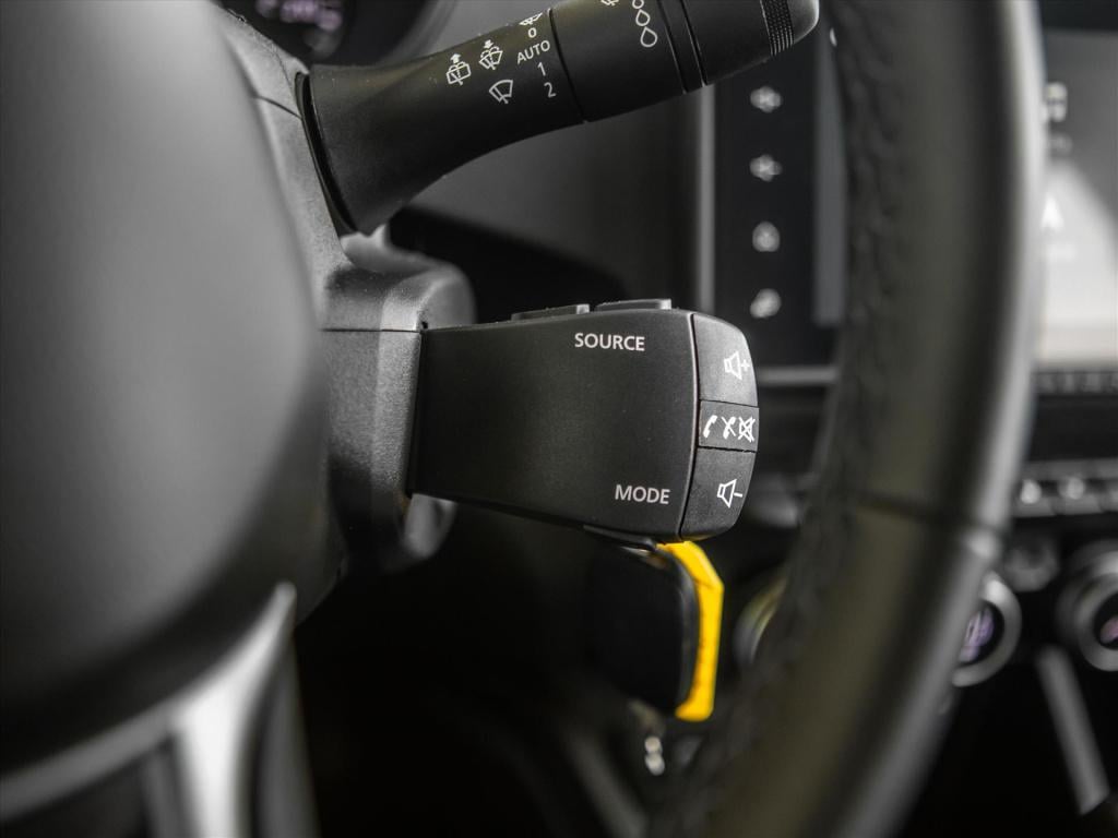 Dacia Duster 1.3 tce 150pk journey automaat | navigatie | camera | park. se