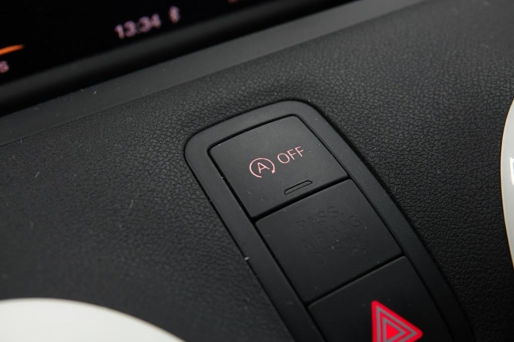 Audi A1 1.4 tfsi | stoelverw. | automaat | 18" | pdc |