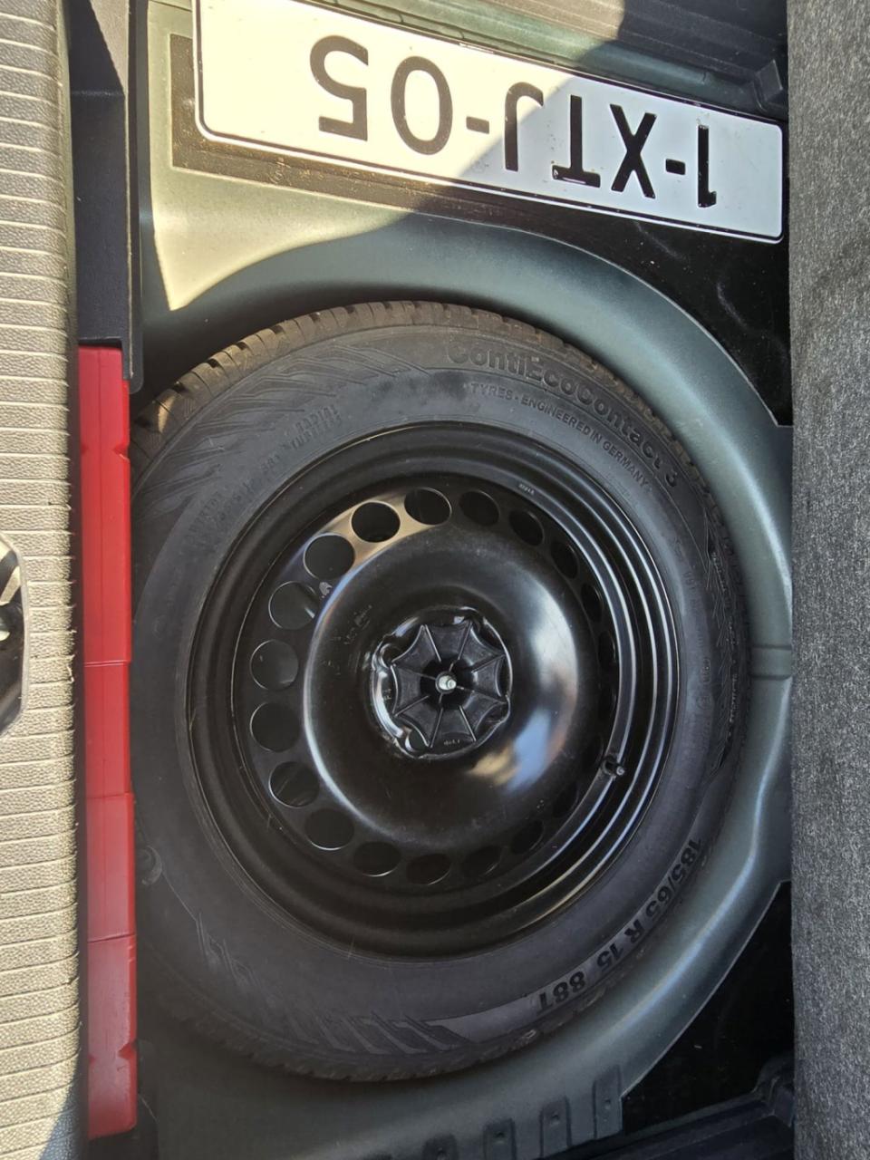 Opel Corsa 1.4-16v blitz