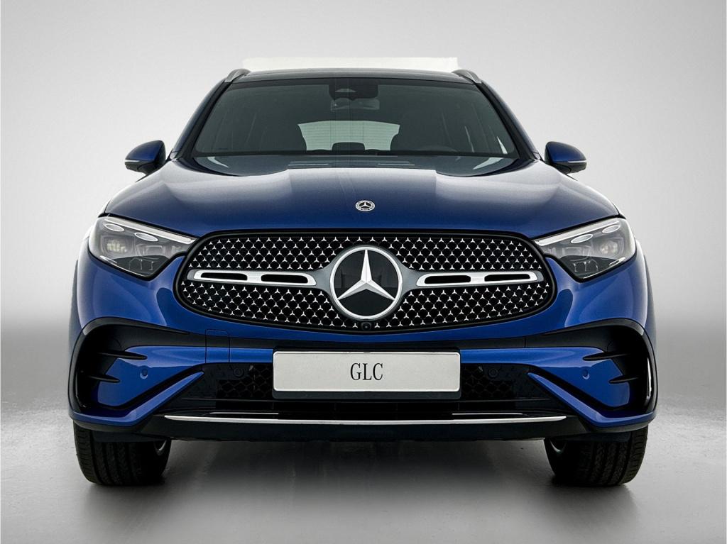 Mercedes-Benz Glc 400e 4matic sport edition | premium plus | winter pakket 