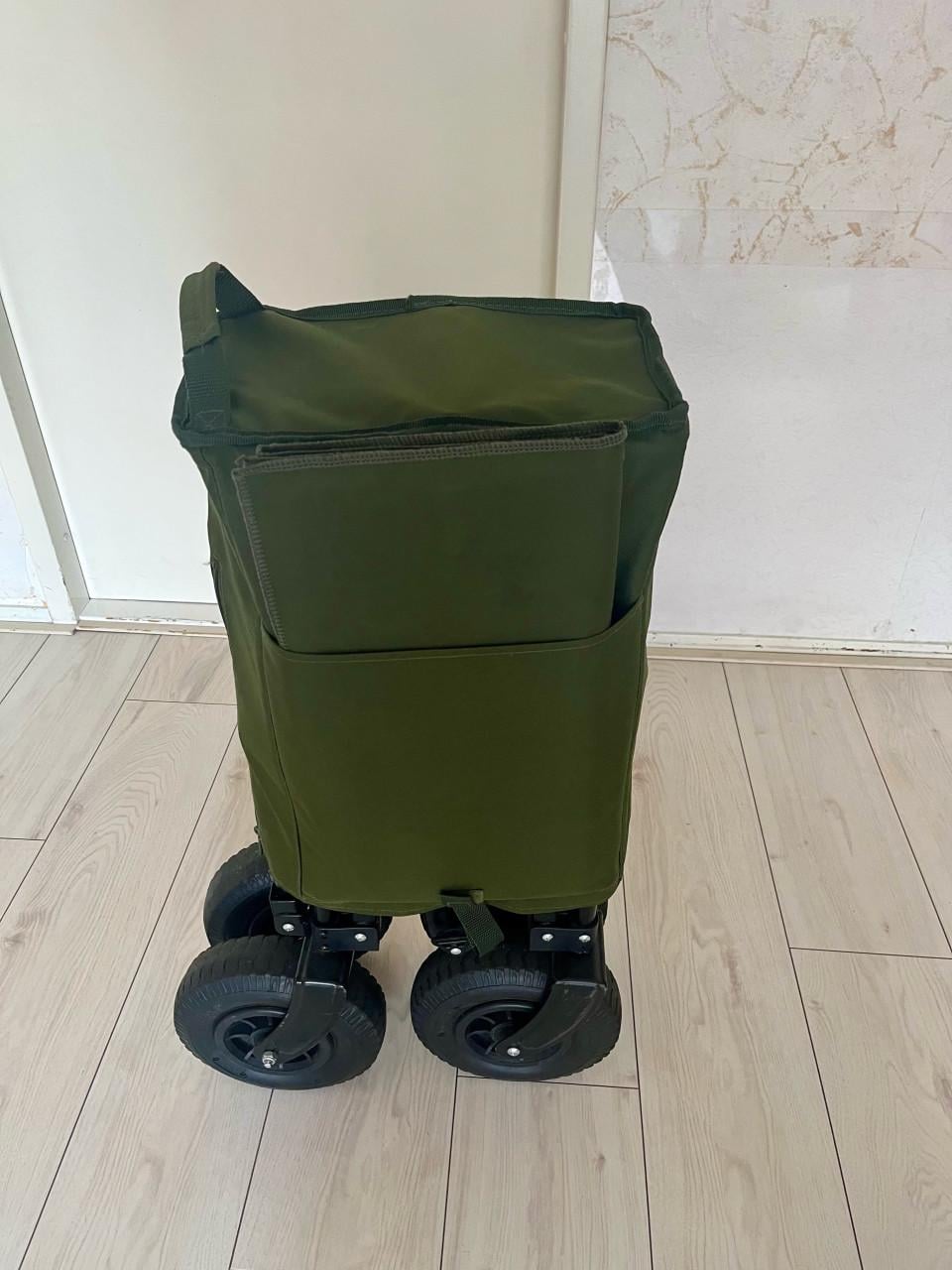 Bolderkar