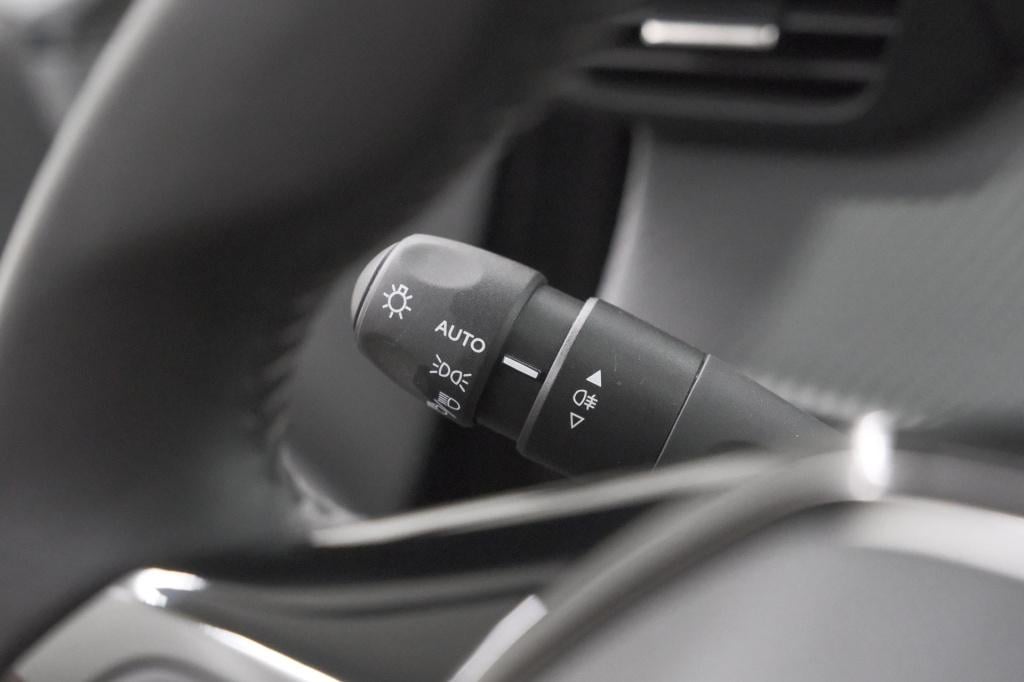 Peugeot 208 ev allure 50 kwh | 98,9% soh | camera | navigatie | parkeersens