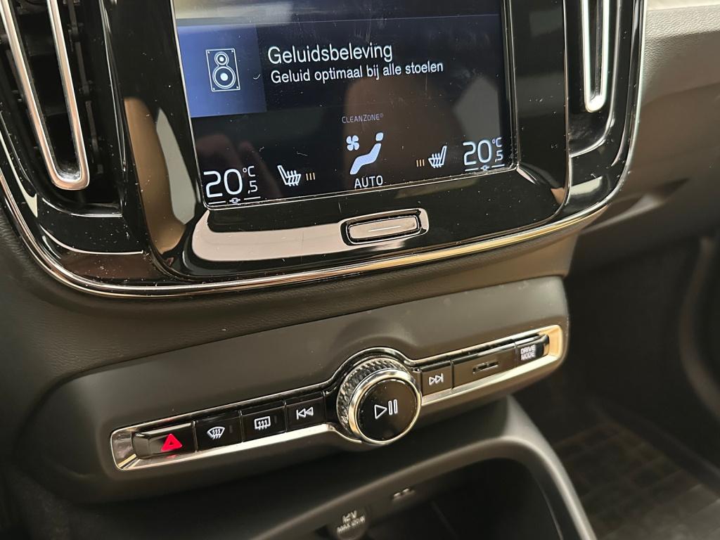 Volvo XC40 1.5 t5 recharge inscription | harman/kardon | 360 camera | panor