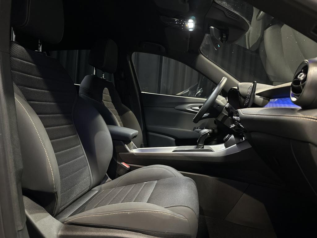 Alfa Romeo Tonale 1.3 ibrida plug-in q4