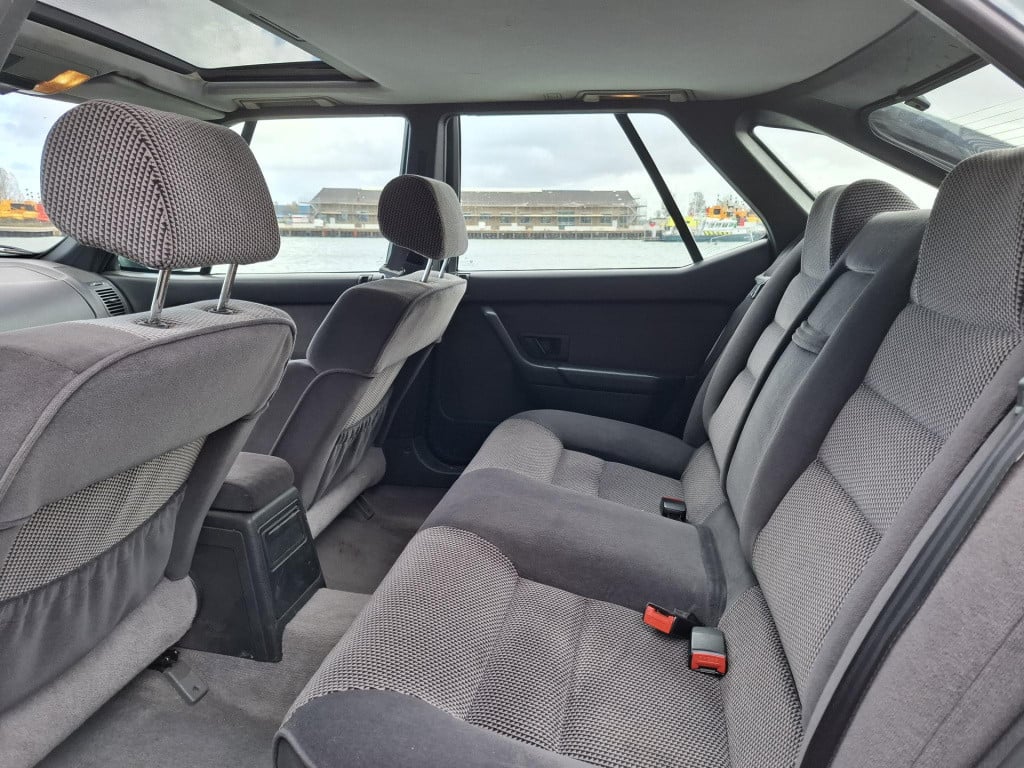 Citroen XM 2.0i 16v sx nieuwe apk okt. 2027!