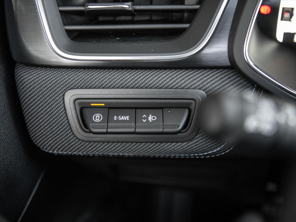 Renault Captur full hybrid e-tech 160 esprit alpine | automaat | panodak | 