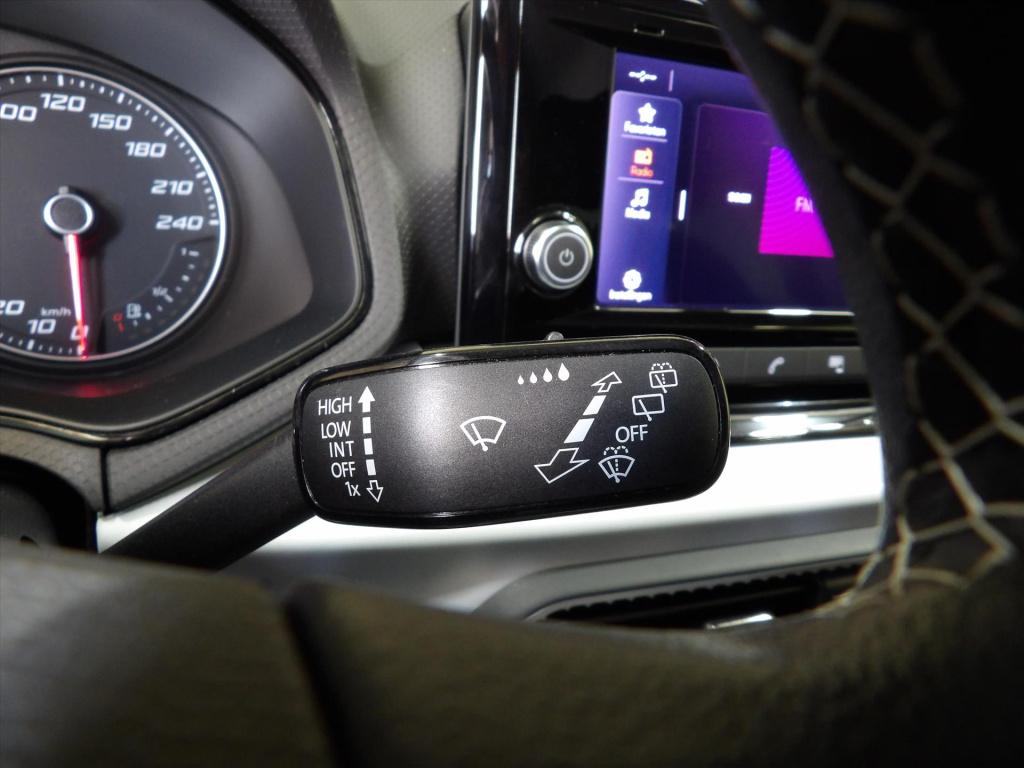 Seat Arona 1.0 tsi 95pk style business intense